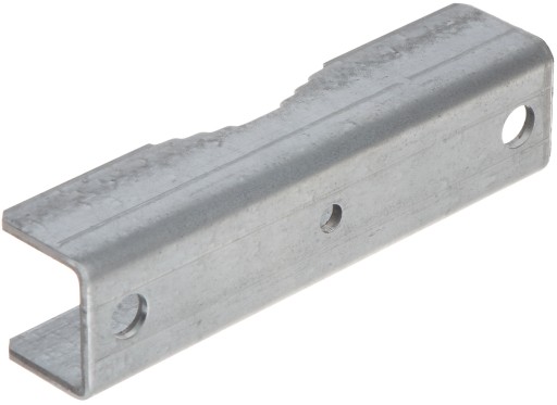 Klorynka Clamp Element 100mm Rukoväť