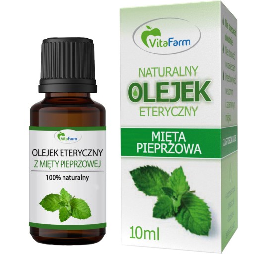 MäTA prírodný esenciálny olej 10ml