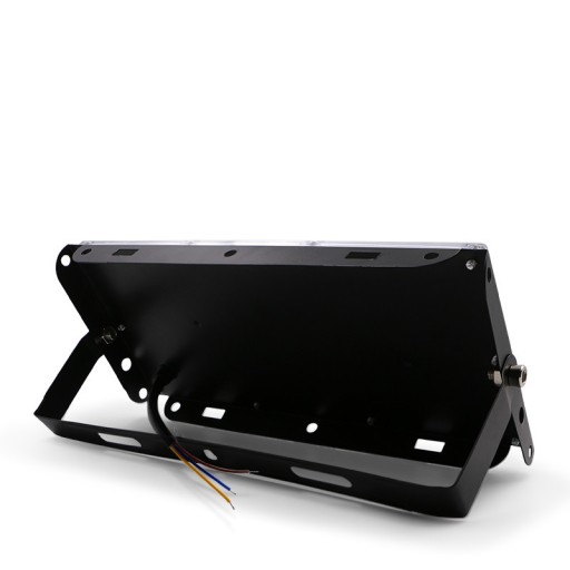 HALOGÉNOVÁ LED LAMPA 50W REFLEKTOR SVETLA 4500lm