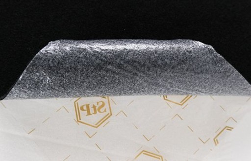 Samolepiaci koberec, čierna plsť, koberec z rolky, poťahový materiál