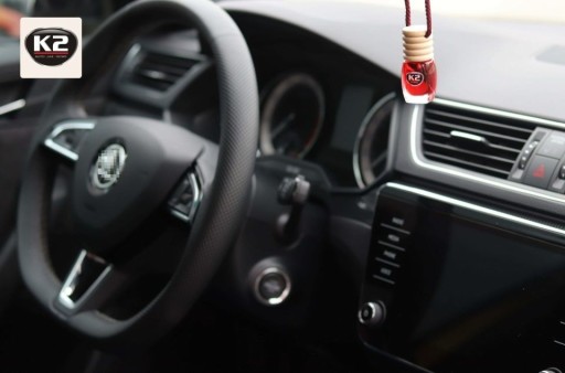 Fľaša na jahody K2 Vento Solo V401 8ml
