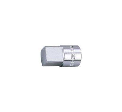 SHANK ZÁSUVKA 1/2 SQUARE 8x35mm KING TONY