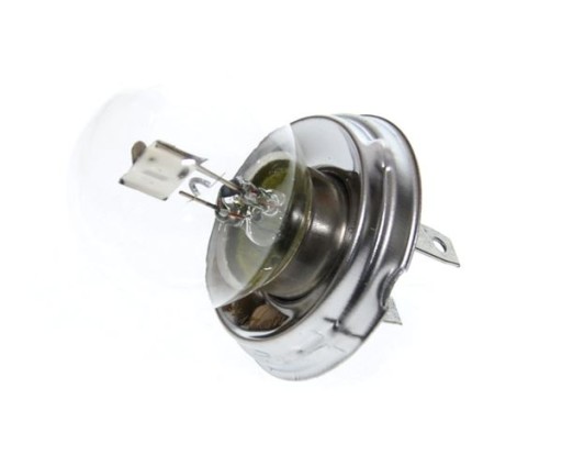 Žiarovka 12V 45/40W R2 P45T s objímkou TAKO MZ