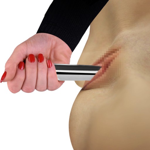 CLASSIC SEX VIBRATOR Preniká do zadkov a vagín