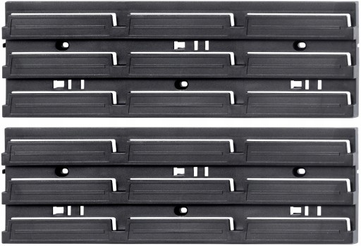 Binner Board 386mm x 18mm - (KBBS4013) Kistenberg