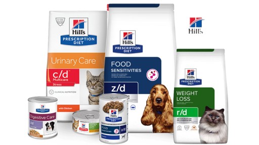 HILL`S tráviaca starostlivosť CANINE I/D LOWFAT 354g