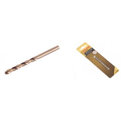 Kobaltový vrták do kovu 3,1 mm Schmith SWCO-3,1