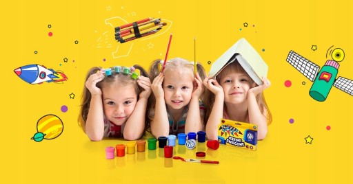 ASTRA RAINBOW VYSOKÁ DÚHOVÁ ceruzka 10 KS