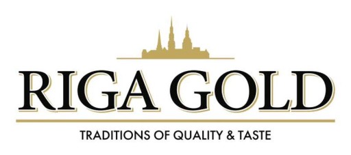 Kniežacie šproty vyprážané v paradajkách Riga Gold