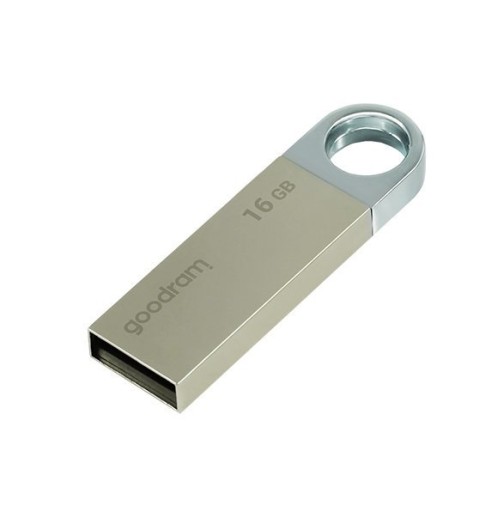 GOODRAM METAL PENDRIVE MEMORY 16 GB