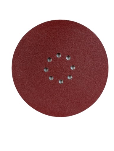 KOTÚČ BRÚSNEHO PAPIERA NA ŽIRAFU 225mm P180 BRÚSENIE OMIETKY