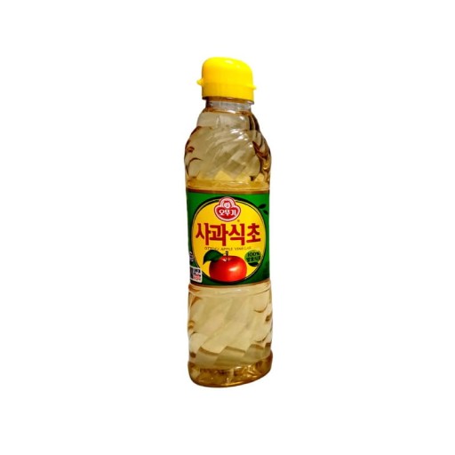 Jablčný ocot 500ml JAPONSKÝ Ottogi