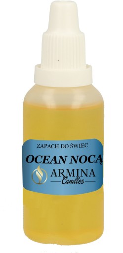 PARAFÍNOVÁ SVIEČKOVÁ SVIEČKOVÁ VÔŇA NA NOC 30 ML