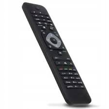 3D DIAĽKOVÝ OVLÁDAČ PHILIPS RM-L1128