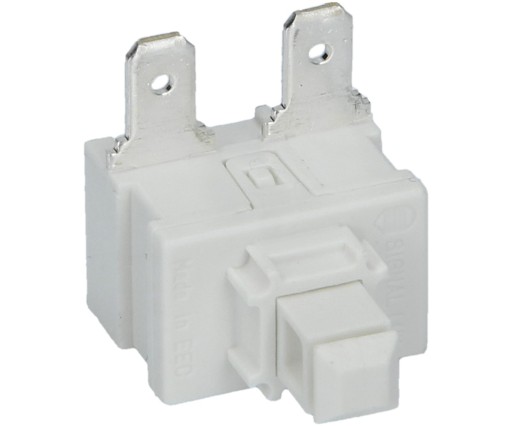 ON/OFF vypínač vysávača AEG Electrolux