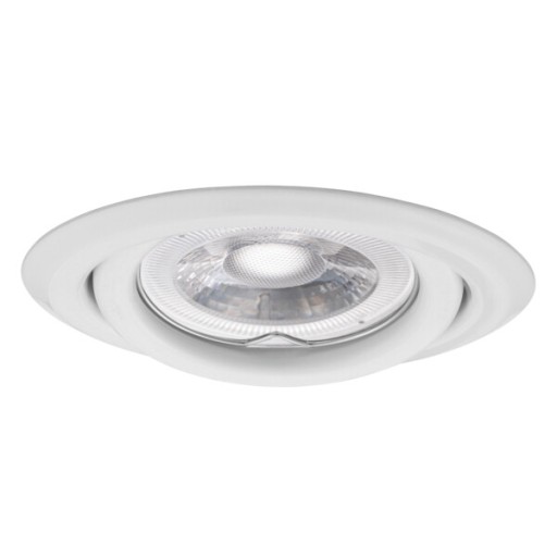 Halogénové svietidlo pre LED pohyblivé ARGUS II CT 2115 W biele