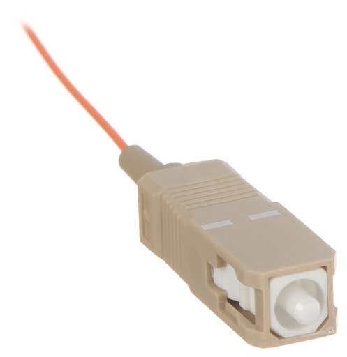 PIGTAIL MULTIMODE ZÁSTRČKA SC 50/125 PIG-SC-MM