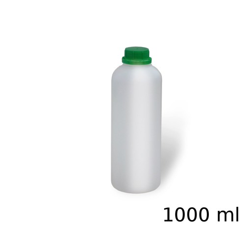 Plastová odmerná fľaša - Boll 1000 ml
