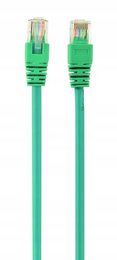 PATCHCORD LAN ETHERNET RJ45 CAT5E UTP 5M SIEŤOVÝ KÁBEL