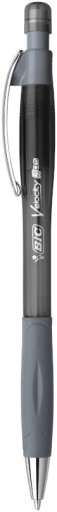 BIC VELOCITY PRO MECHANICKÁ GUMA CERUŽKA ĽAHKÁ ODOLNÁ + 3x GRAFIT
