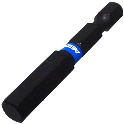 Bit Allen H8 50mm skrutkovací bit, otočný, silný ASTA