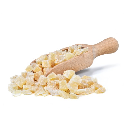 Vivarini - kandizovaný zázvor 50 g