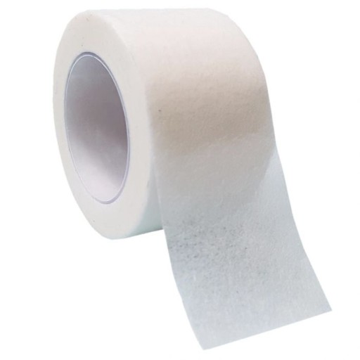 Vliesové lepidlo SOFTplast, rôzne veľkosti 1 kus 1,25 cm x 5 m
