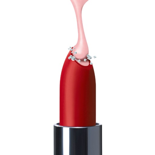 HYDRA NUDE Rúž matný AVON Hydramatic s kyselinou hyalurónovou