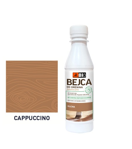 BIO VODNÁ LABORA NA DREVO Dragon 200 ml Biela