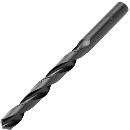 Vrták do kovu 6,0 mm HSS-R DIN338 HITACHI