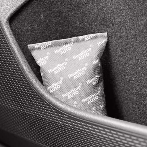 HUMISTOP Auto absorbér vlhkosti do auta 2x250g ekologický POĽSKO
