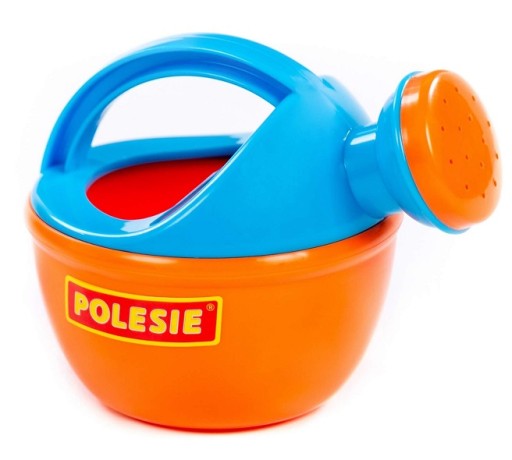 Polesie MINI kanva pre ZÁHRADNÚ KÚPEĽOVÚ vaňu ZAVÁDZANIE a SANDBOX 12m+
