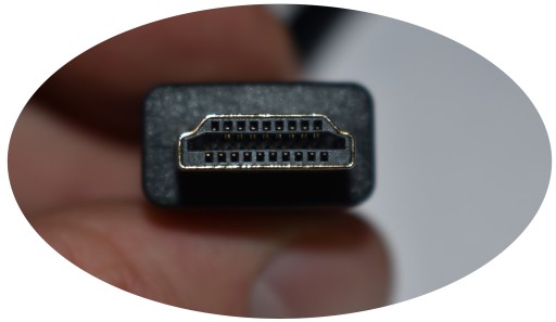 SH HDMI - HDMI kábel 1,5 m