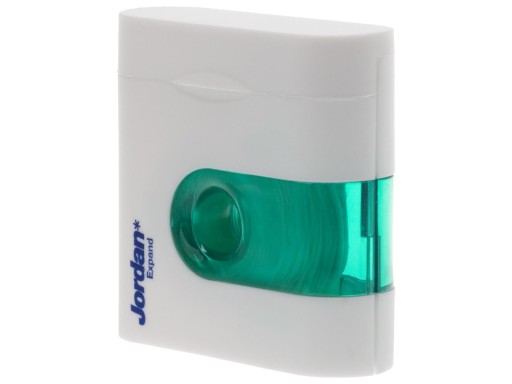 JORDAN Dental Floss EXPAND FRESH Mint 25m