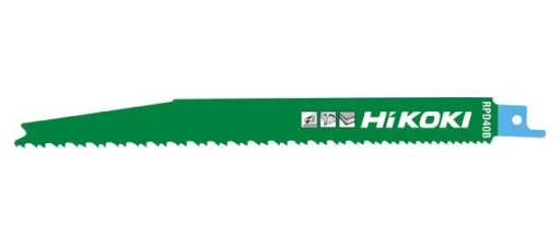 Pílový kotúč Hikoki Hitachi na drevené palety a klince