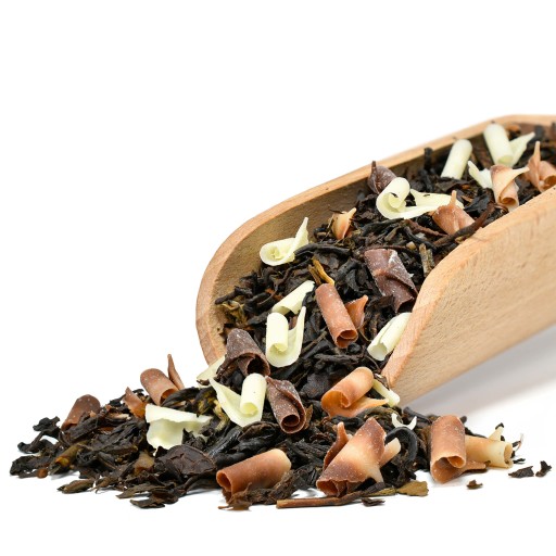 Mary Rose Tea Chocolatier čokoláda