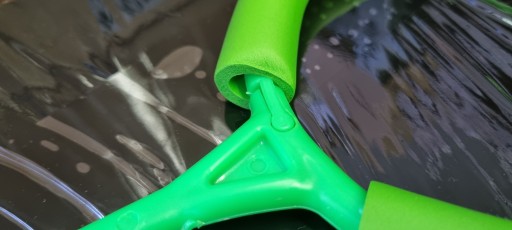 HULA-HOP hula hop, hula hop, krúžok na nohy, švihadlo