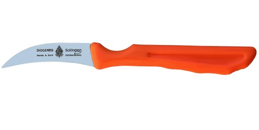 Solingen nôž 6cm na huby