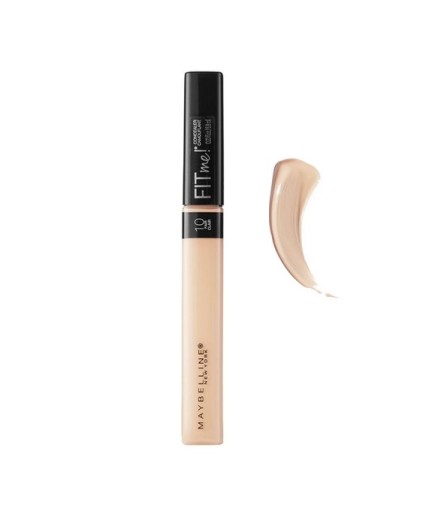 Maybelline Fit Me! Tekutý korektor 10