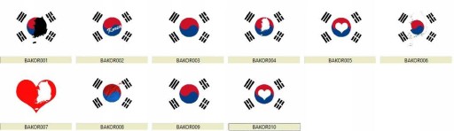 Manga Anime Kórea KPOP K-POP Pins VEĽKÝ VÝBER