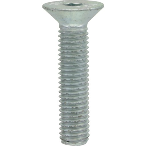 Šesťhranná skrutka M10x45 8,8 DIN 7991