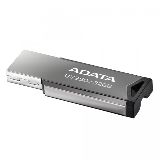 ADATA Pendrive UV250 32 GB USB 2.0 kovový
