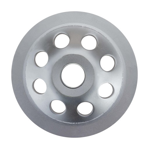 TURBO diamantový hrniecový kotúč na betón 115mm