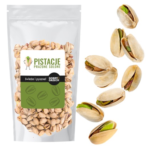 SOLENÉ pražené PISTÁCIE 250g prírodná prémiová XXL chrumkavá fit snack