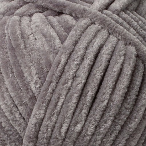 Priadza Dolphin Baby Himalaya DARK GREY 80320