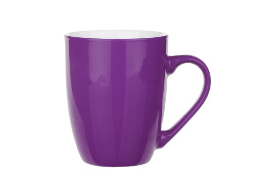 Bruno hrnček 300ml FIALOVÝ
