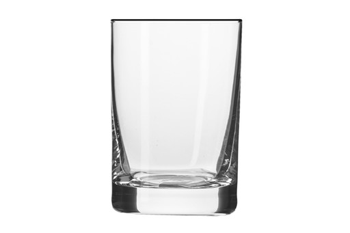 6 pohárov na vodku 50 ml SHOT KROSNO