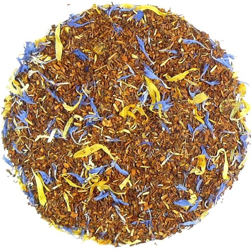 Rooibos ČAJ Tropická MALINA LAHODNÁ 50g