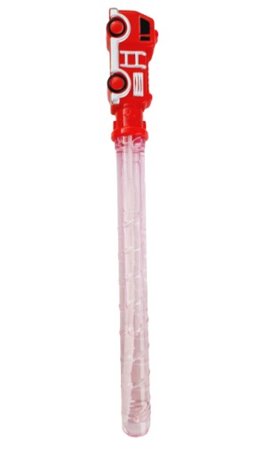 DLHÉ MYDLOVÉ BUBLINY MEČ FAREBNÝ ZÁBAVNÝ 39 CM