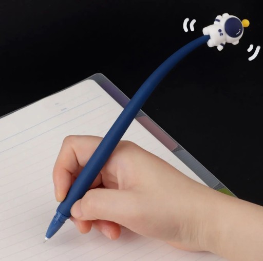 ASTRONAUT SPACE PEN FINISH DARČEK PRE DETI SPACE